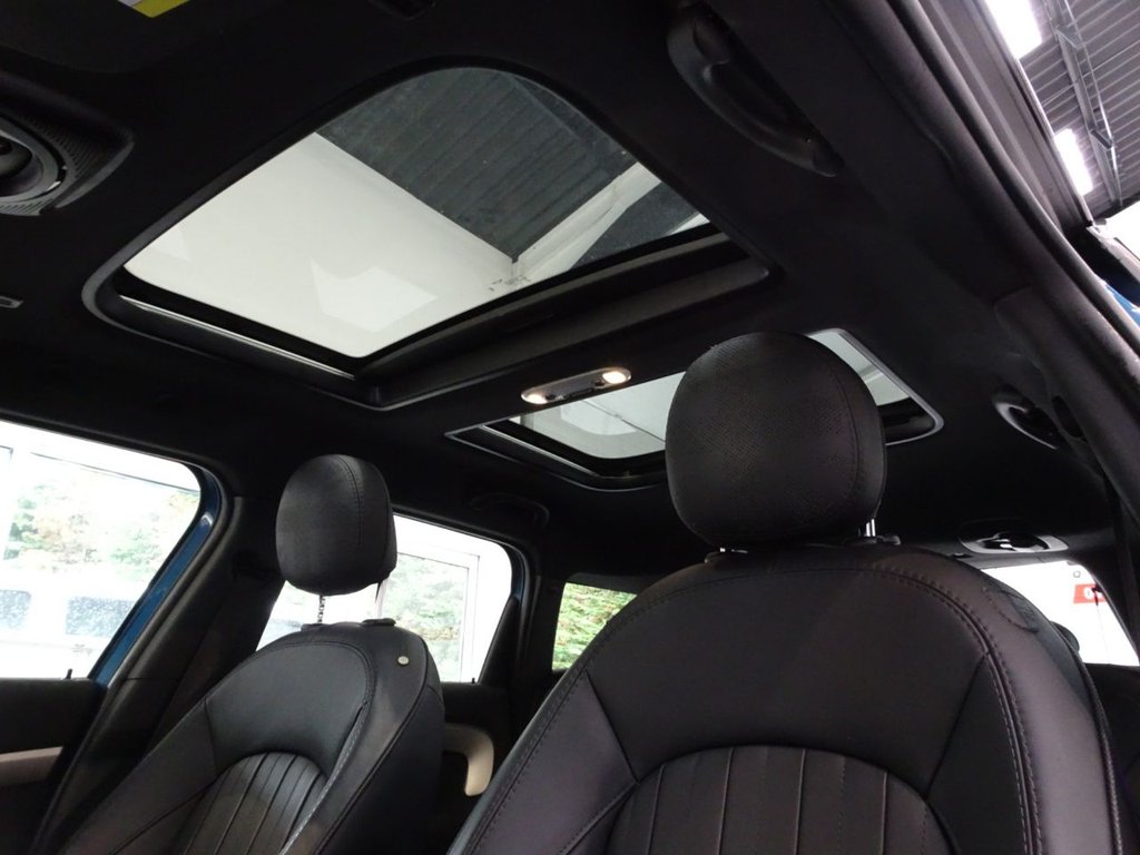 Used MINI Countryman 2022 for sale - 76509791: Photo 11