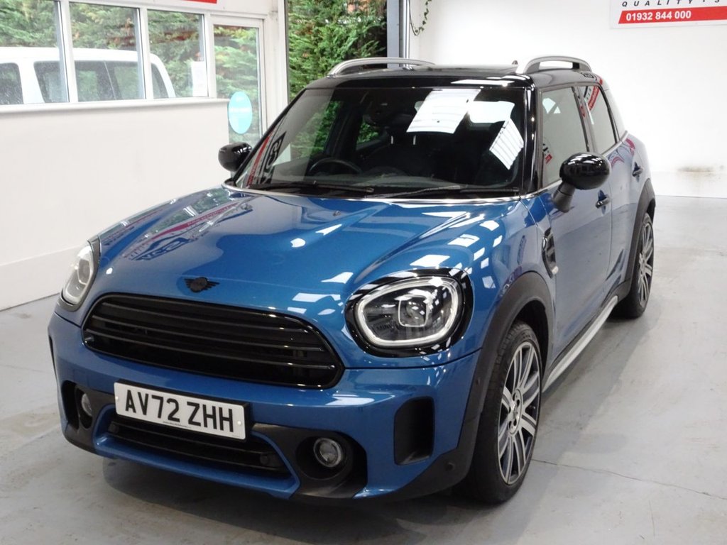 Used MINI Countryman 2022 for sale - 76509791: Photo 12