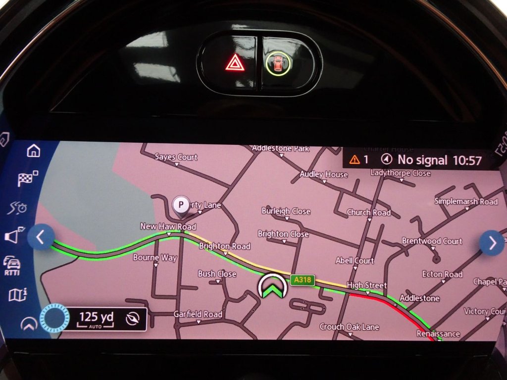 Used MINI Countryman 2022 for sale - 76509791: Photo 14