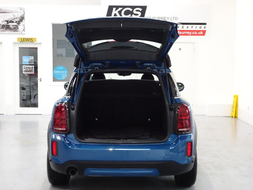 Used MINI Countryman 2022 for sale - 76509791: Photo 16