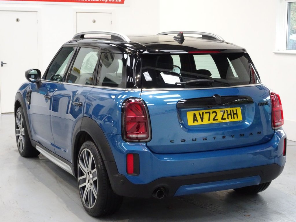 Used MINI Countryman 2022 for sale - 76509791: Photo 18