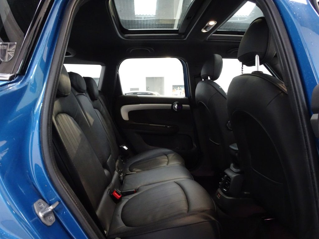 Used MINI Countryman 2022 for sale - 76509791: Photo 19