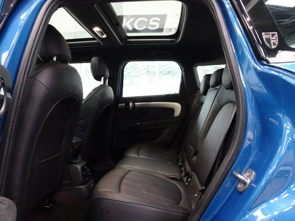 Used MINI Countryman 2022 for sale - 76509791: Photo 21