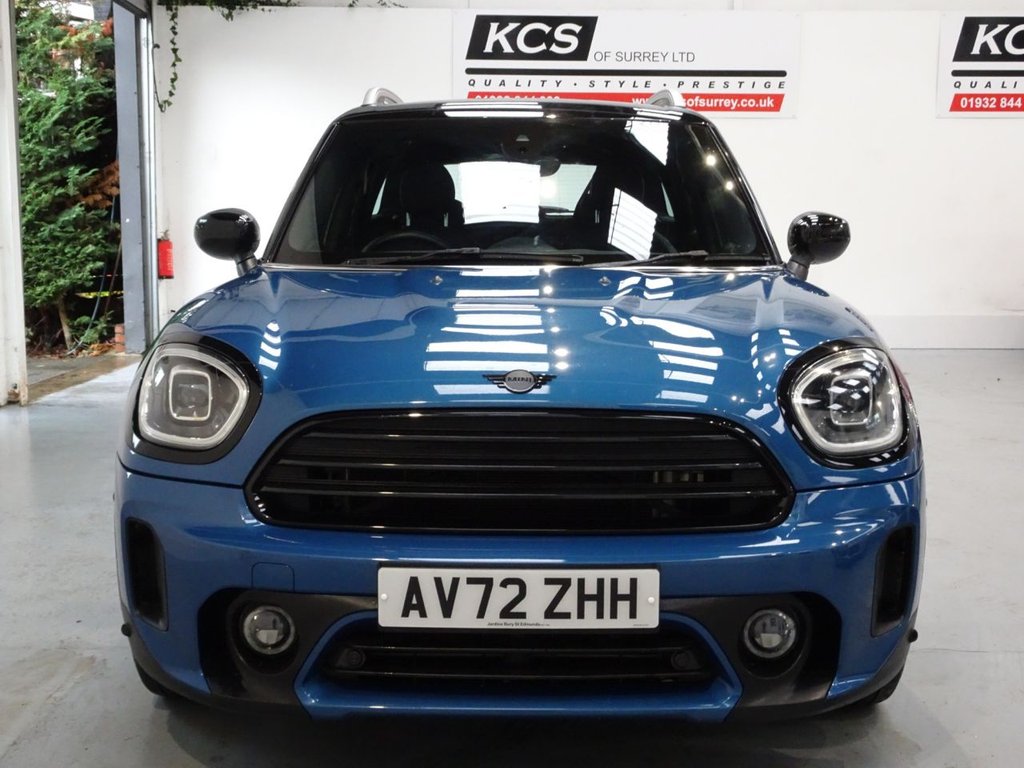 Used MINI Countryman 2022 for sale - 76509791: Photo 25