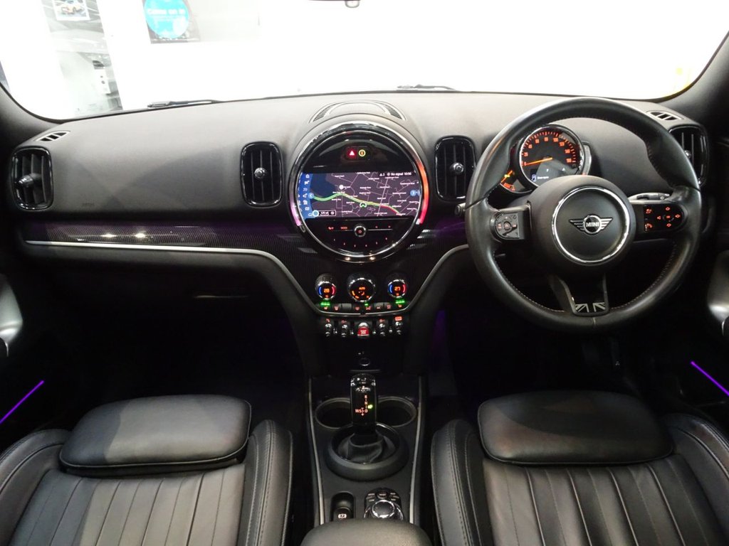 Used MINI Countryman 2022 for sale - 76509791: Photo 3