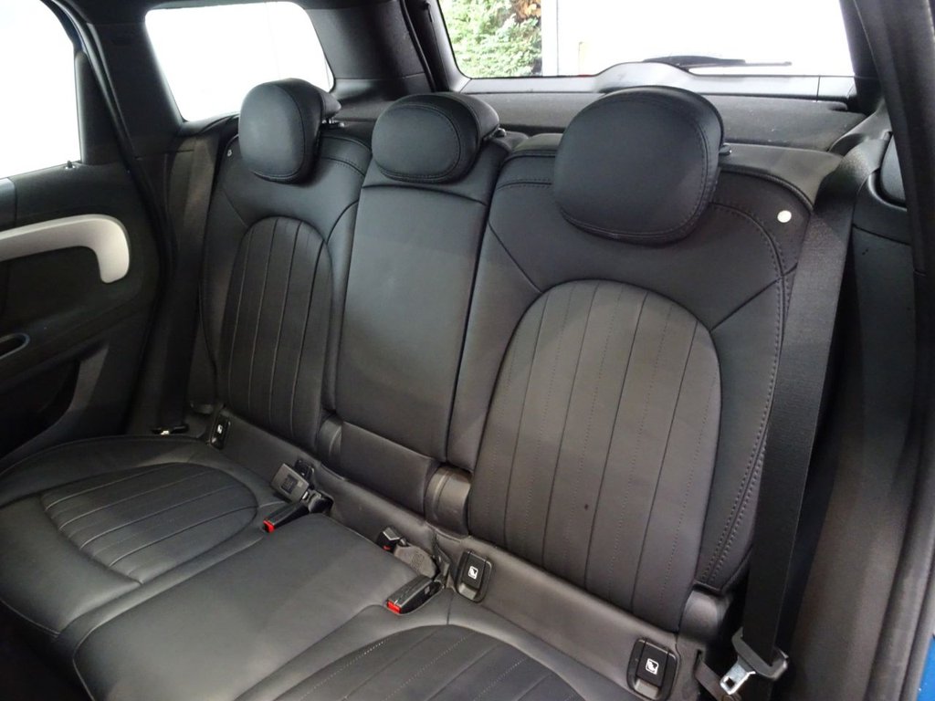 Used MINI Countryman 2022 for sale - 76509791: Photo 32