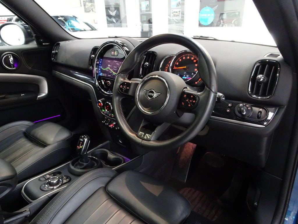 Used MINI Countryman 2022 for sale - 76509791: Photo 33