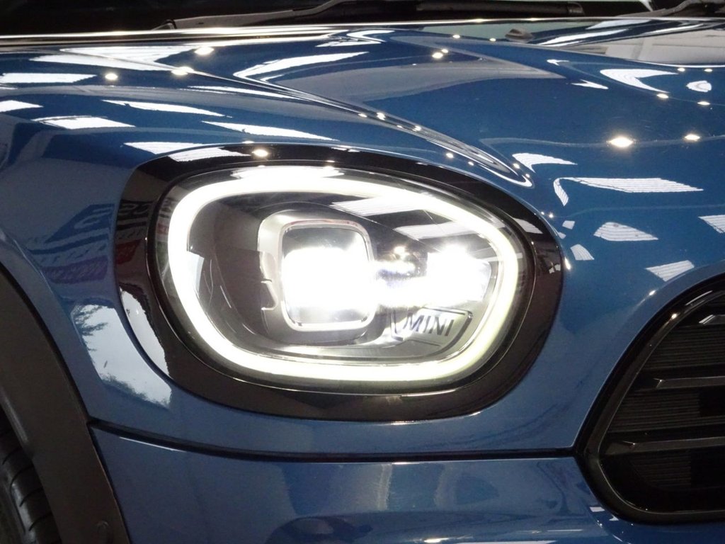 Used MINI Countryman 2022 for sale - 76509791: Photo 34