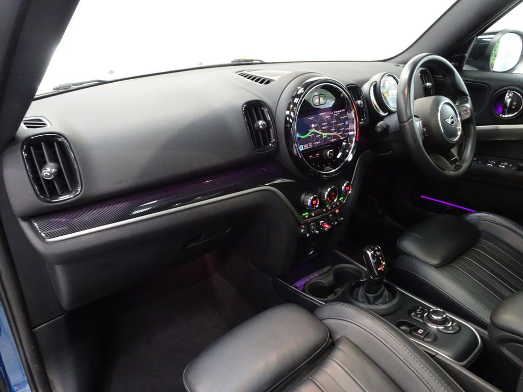 Used MINI Countryman 2022 for sale - 76509791: Photo 35