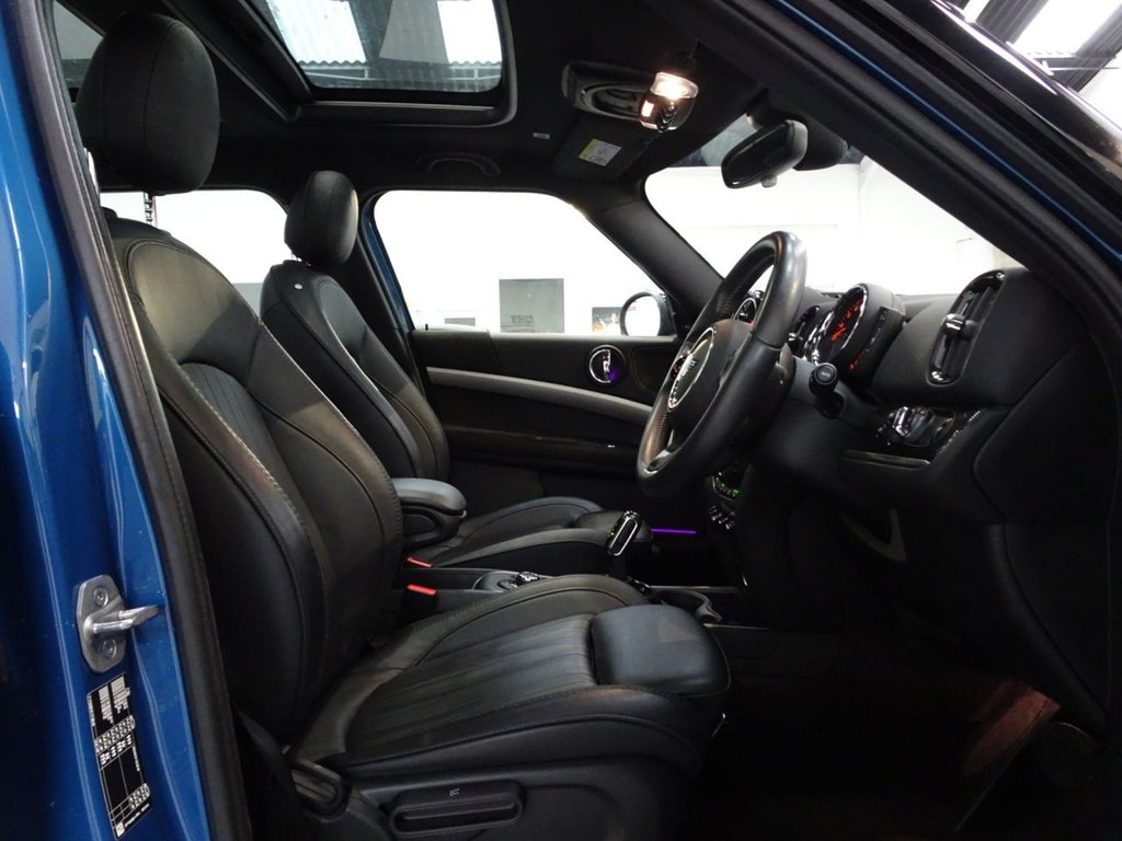 Used MINI Countryman 2022 for sale - 76509791: Photo 38