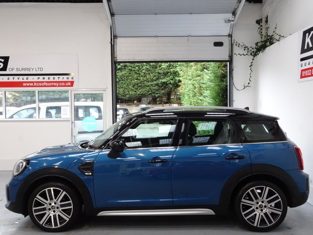 Used MINI Countryman 2022 for sale - 76509791: Photo 4