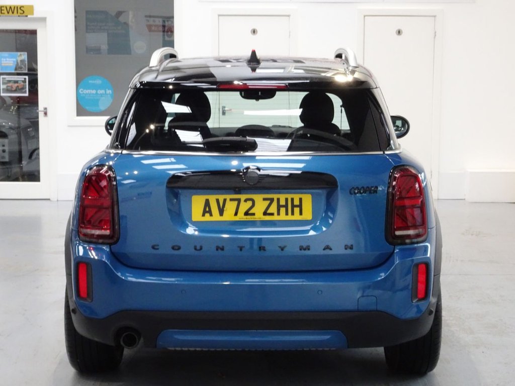 Used MINI Countryman 2022 for sale - 76509791: Photo 40