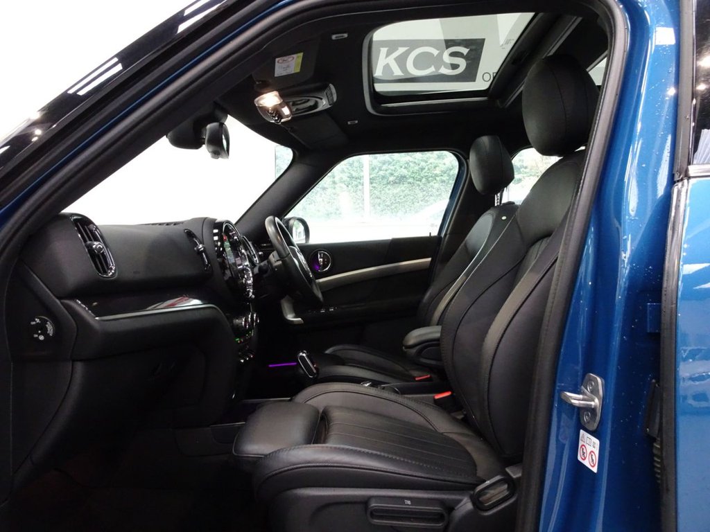 Used MINI Countryman 2022 for sale - 76509791: Photo 41