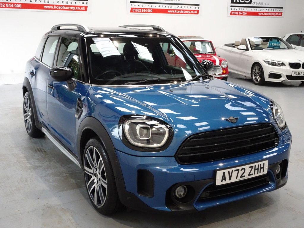 Used MINI Countryman 2022 for sale - 76509791: Photo 43
