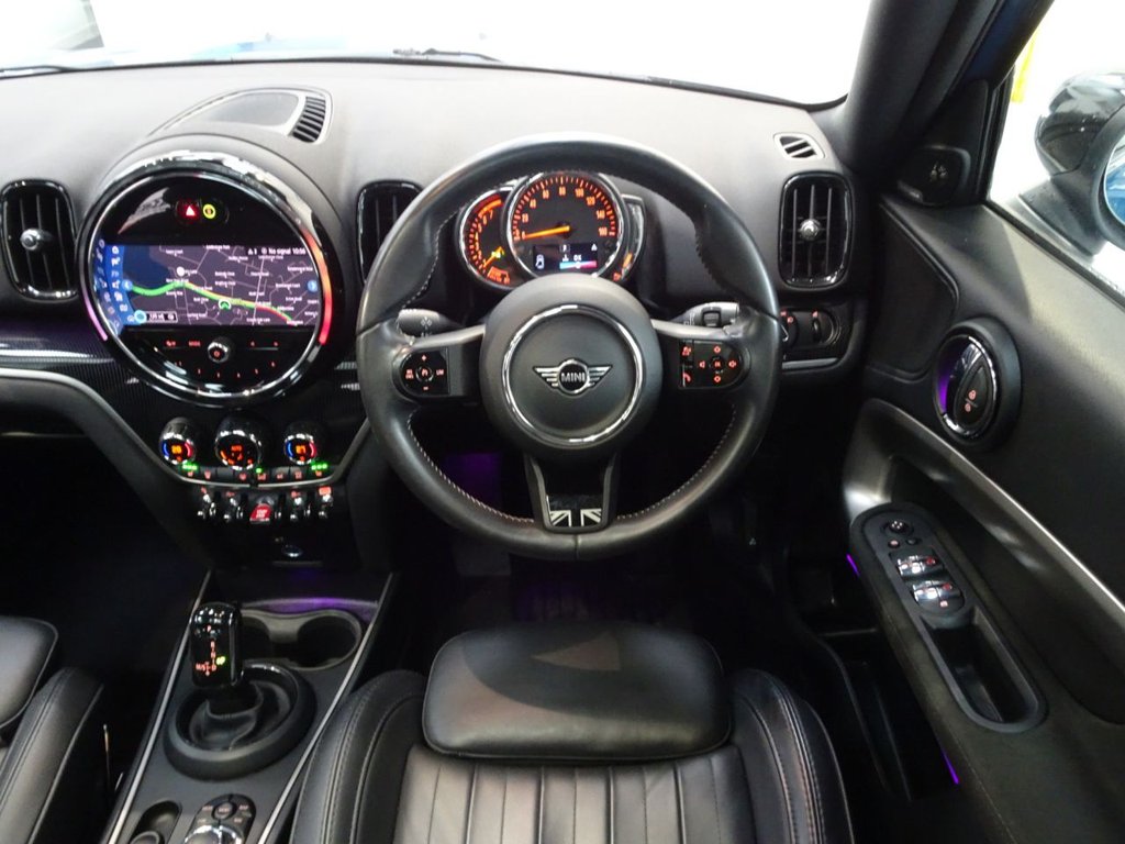 Used MINI Countryman 2022 for sale - 76509791: Photo 5