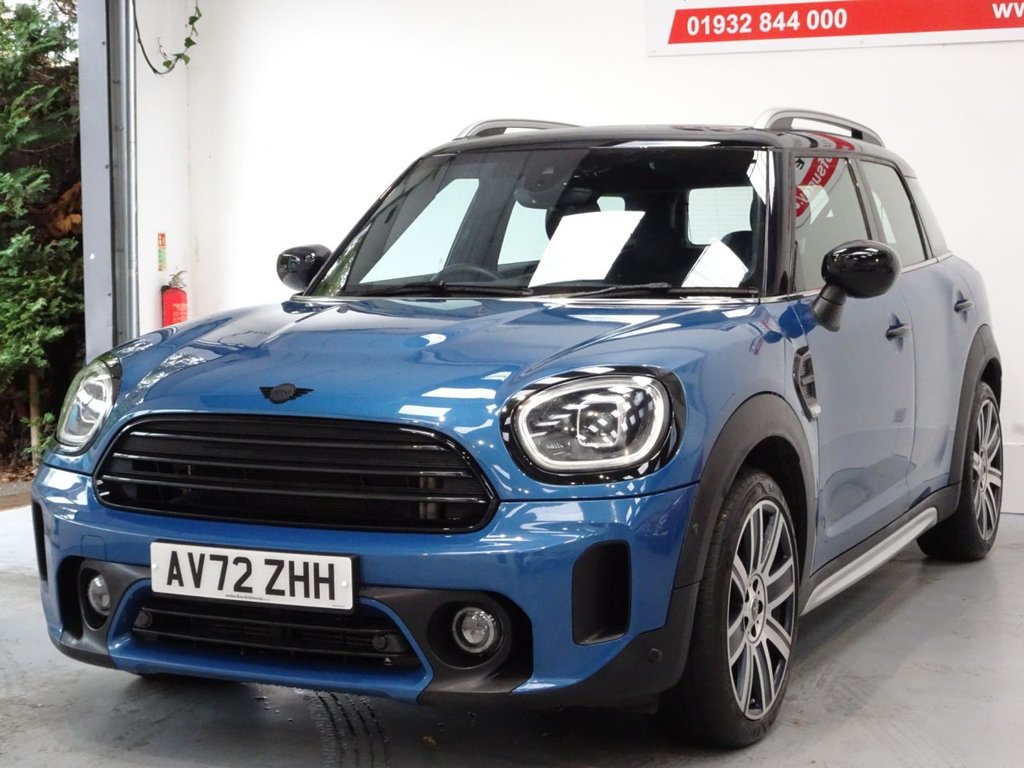 Used MINI Countryman 2022 for sale - 76509791: Photo 6