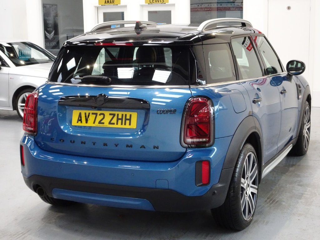 Used MINI Countryman 2022 for sale - 76509791: Photo 7