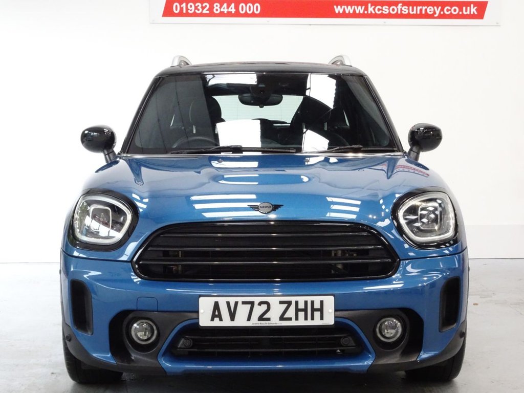Used MINI Countryman 2022 for sale - 76509791: Photo 9