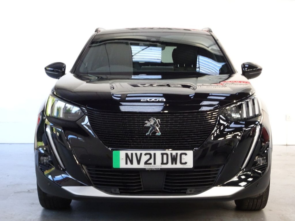 Used Peugeot 2008 2021 for sale - 76509665: Photo 10