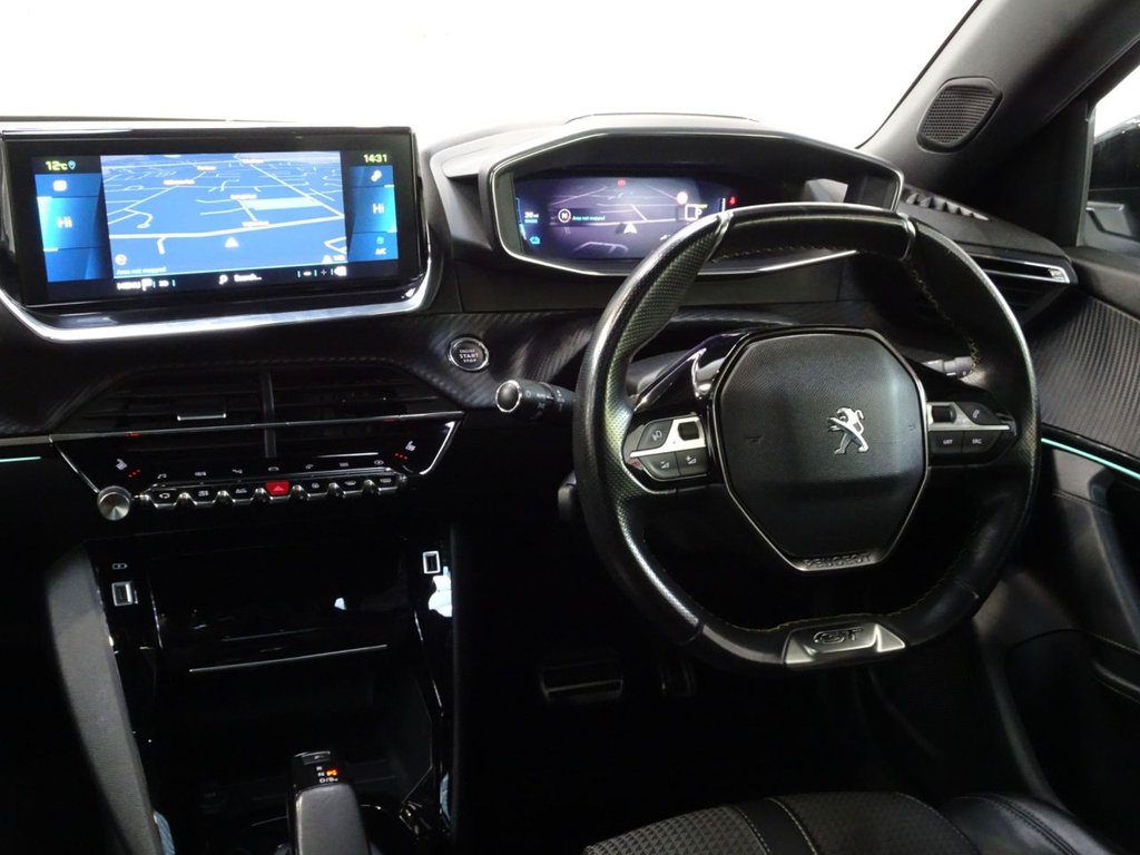 Used Peugeot 2008 2021 for sale - 76509665: Photo 12