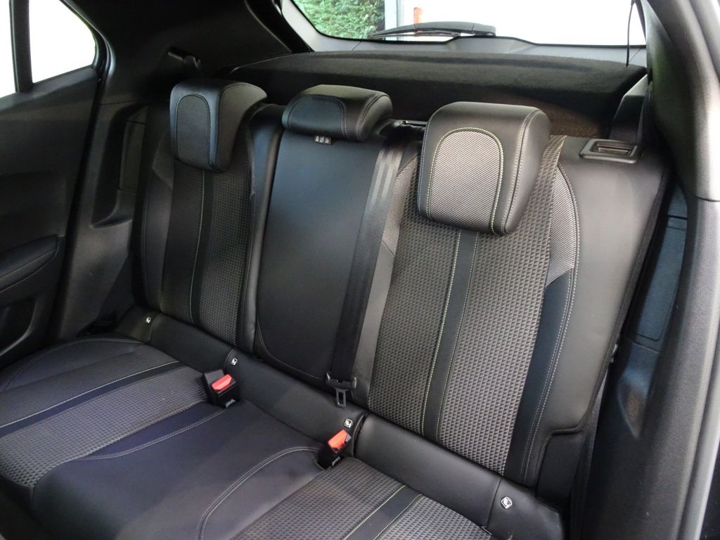 Used Peugeot 2008 2021 for sale - 76509665: Photo 14