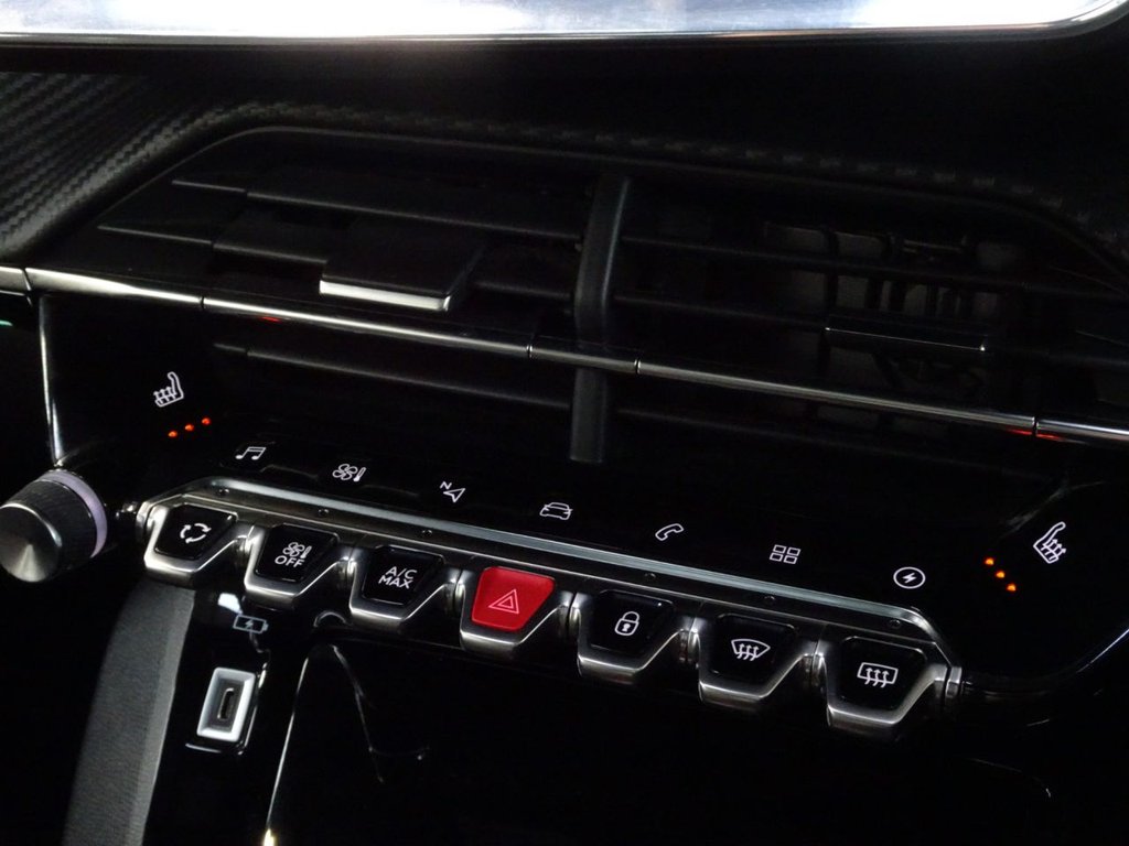 Used Peugeot 2008 2021 for sale - 76509665: Photo 18