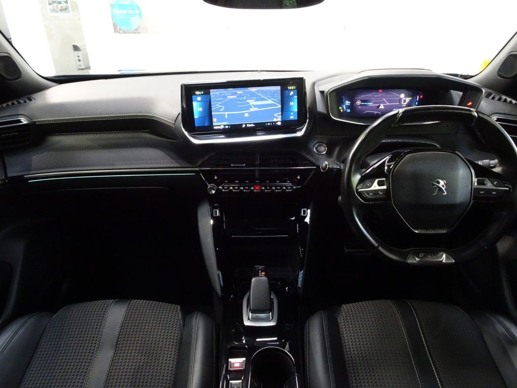 Used Peugeot 2008 2021 for sale - 76509665: Photo 2