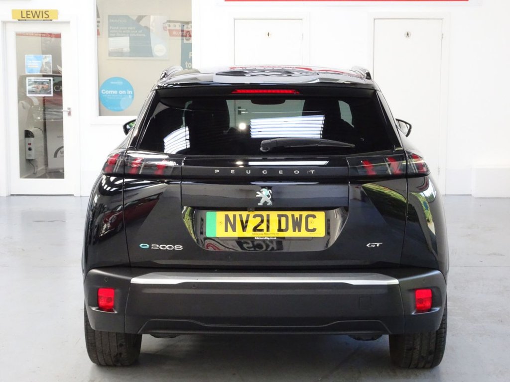 Used Peugeot 2008 2021 for sale - 76509665: Photo 20