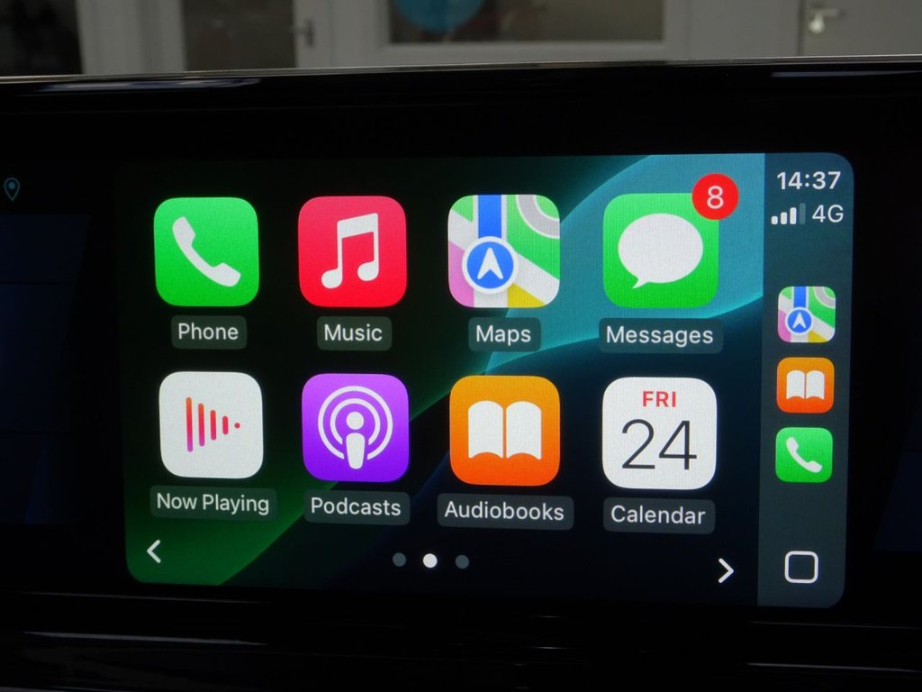 Used Peugeot 2008 2021 for sale - 76509665: Photo 22