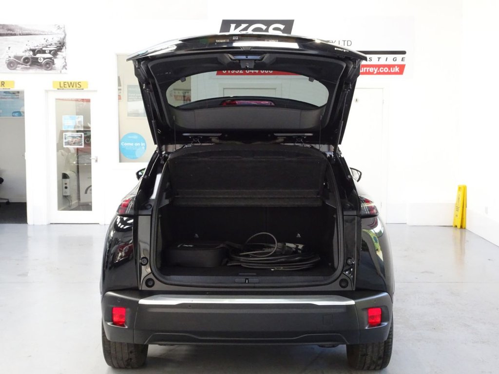 Used Peugeot 2008 2021 for sale - 76509665: Photo 25