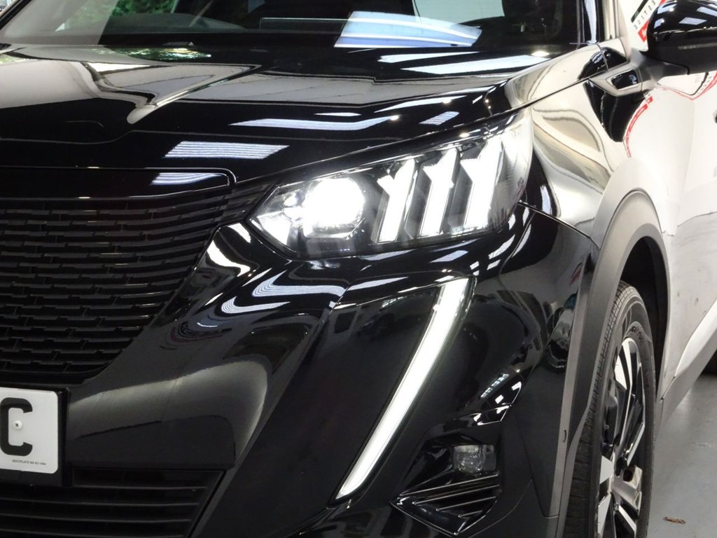 Used Peugeot 2008 2021 for sale - 76509665: Photo 26