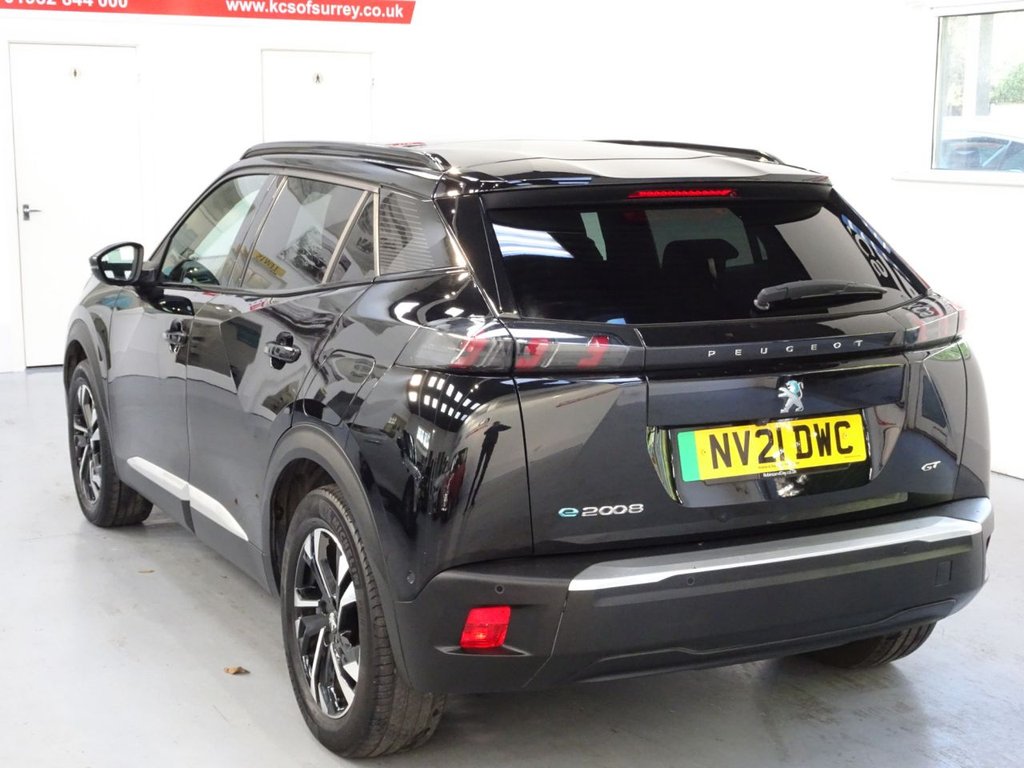 Used Peugeot 2008 2021 for sale - 76509665: Photo 29