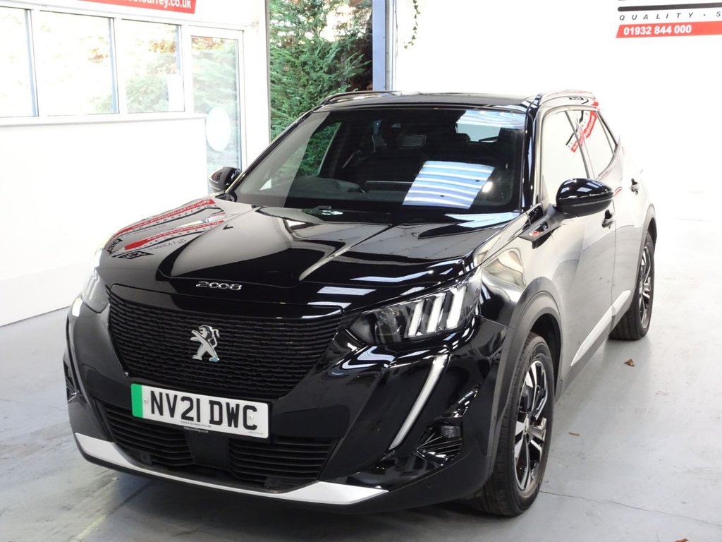 Used Peugeot 2008 2021 for sale - 76509665: Photo 30