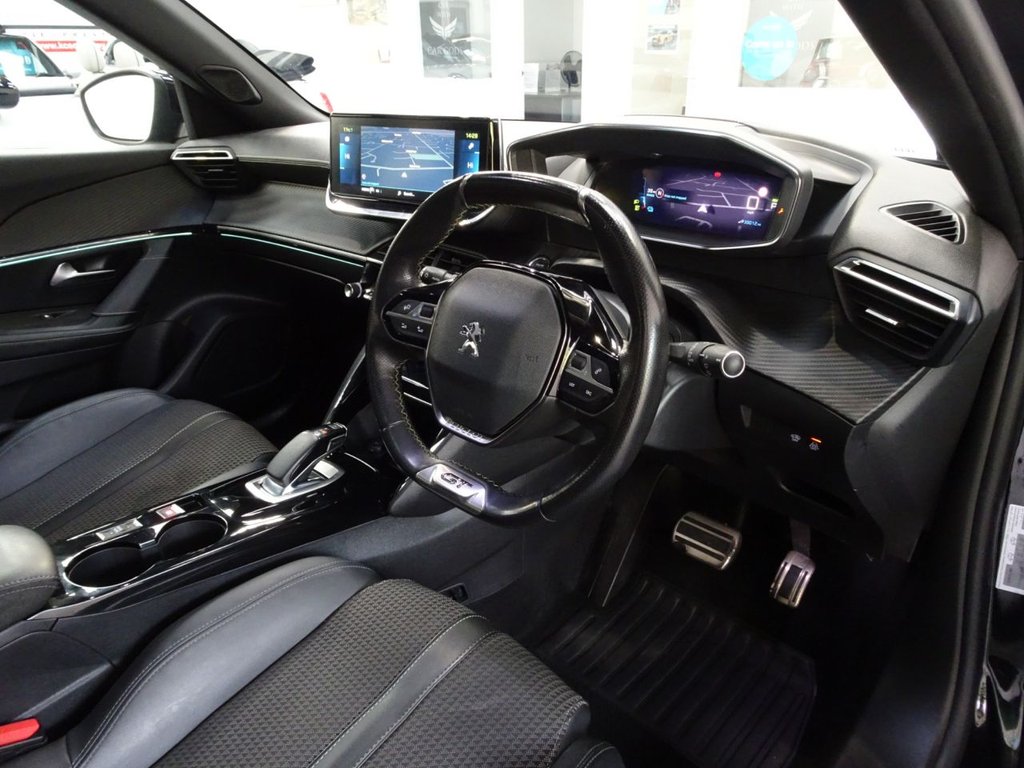 Used Peugeot 2008 2021 for sale - 76509665: Photo 32