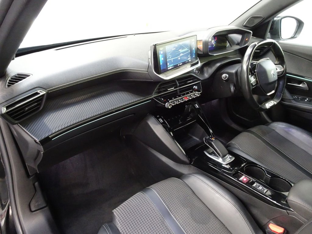 Used Peugeot 2008 2021 for sale - 76509665: Photo 33