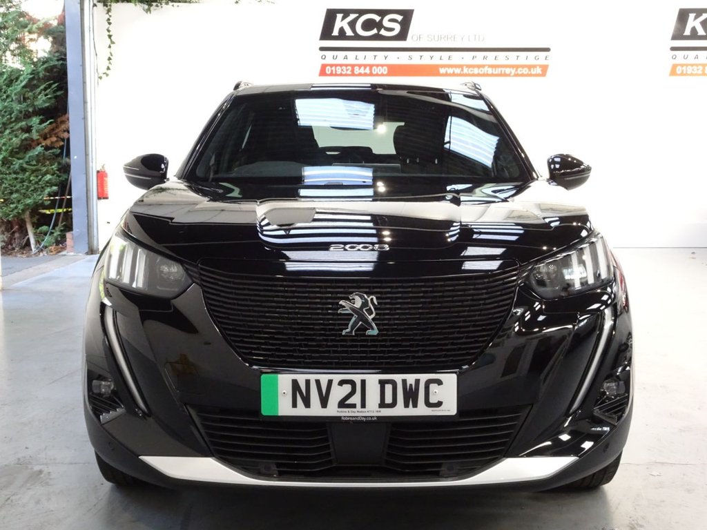 Used Peugeot 2008 2021 for sale - 76509665: Photo 35