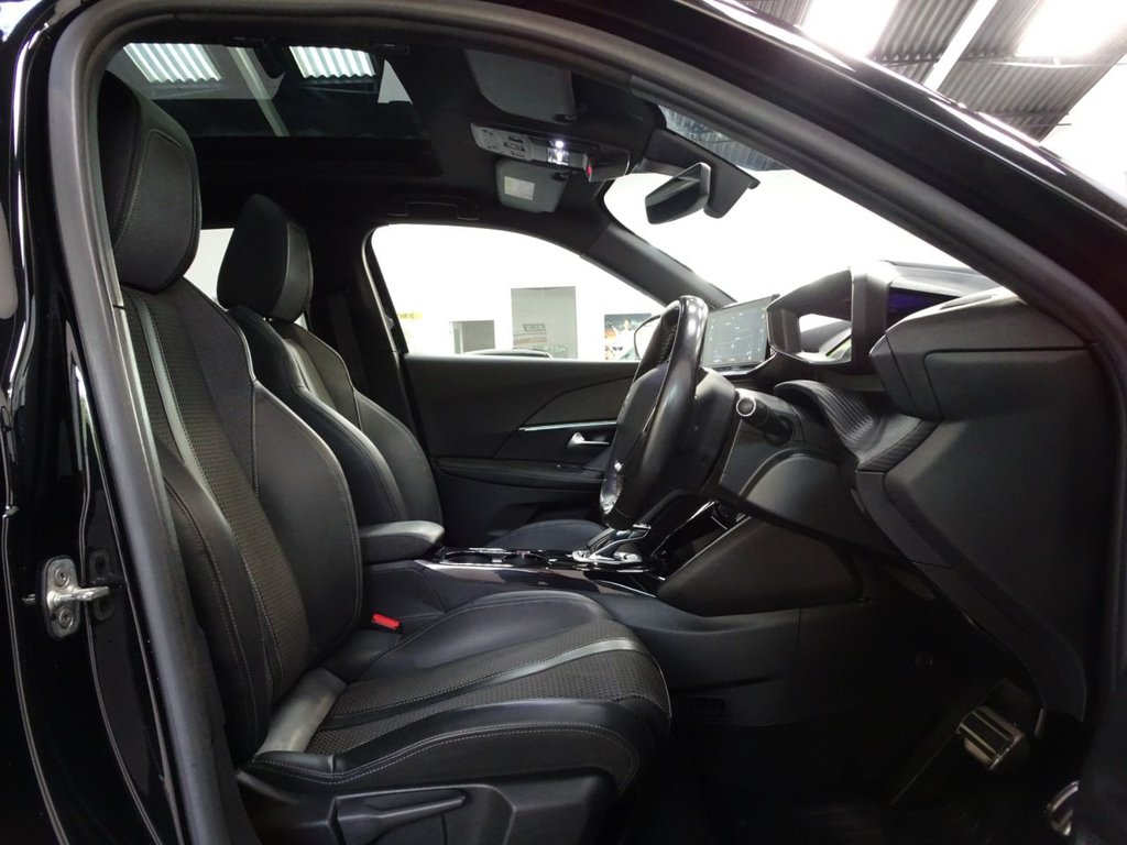 Used Peugeot 2008 2021 for sale - 76509665: Photo 36