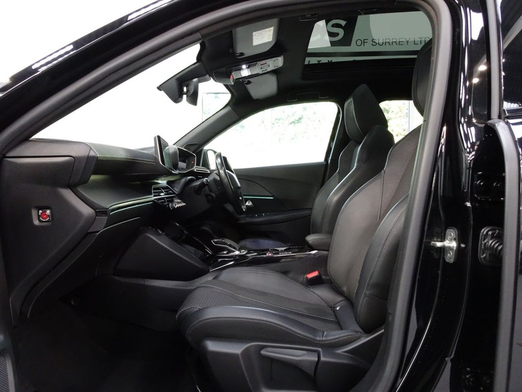 Used Peugeot 2008 2021 for sale - 76509665: Photo 37