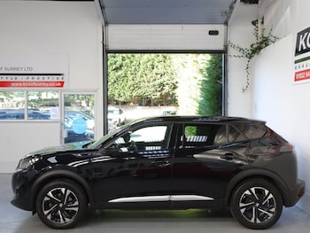 Used Peugeot 2008 2021 for sale - 76509665: Photo