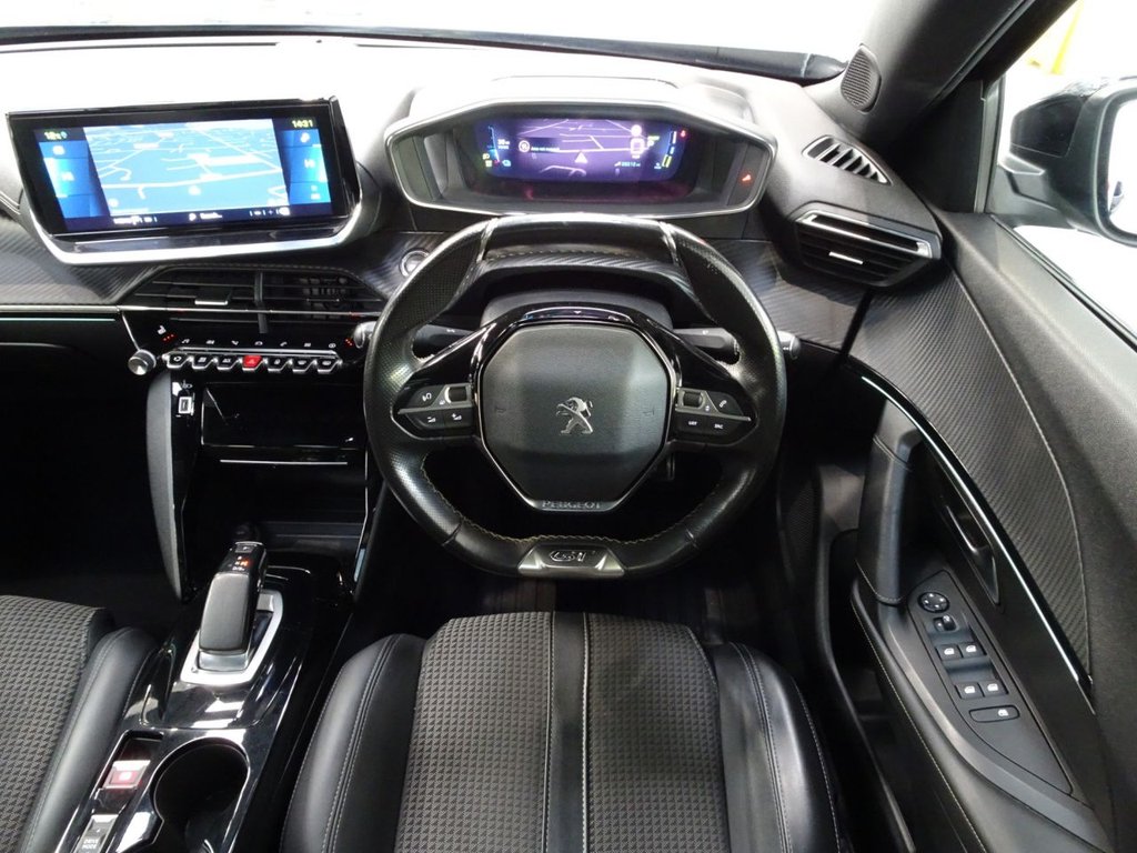 Used Peugeot 2008 2021 for sale - 76509665: Photo 4