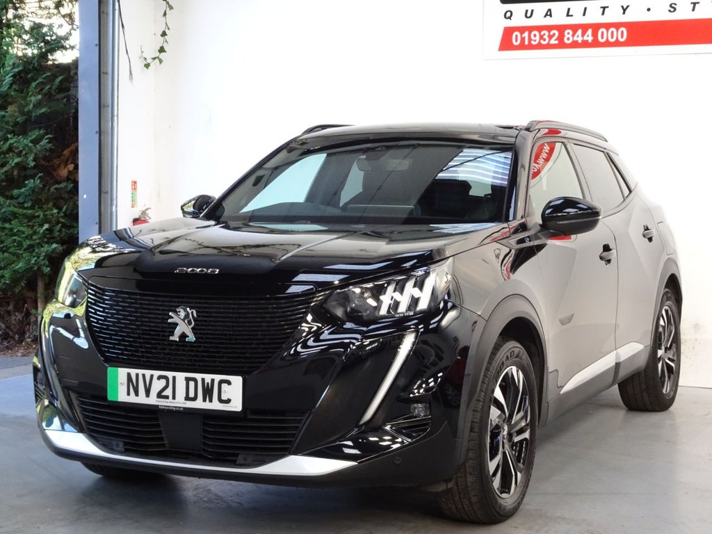 Used Peugeot 2008 2021 for sale - 76509665: Photo 5