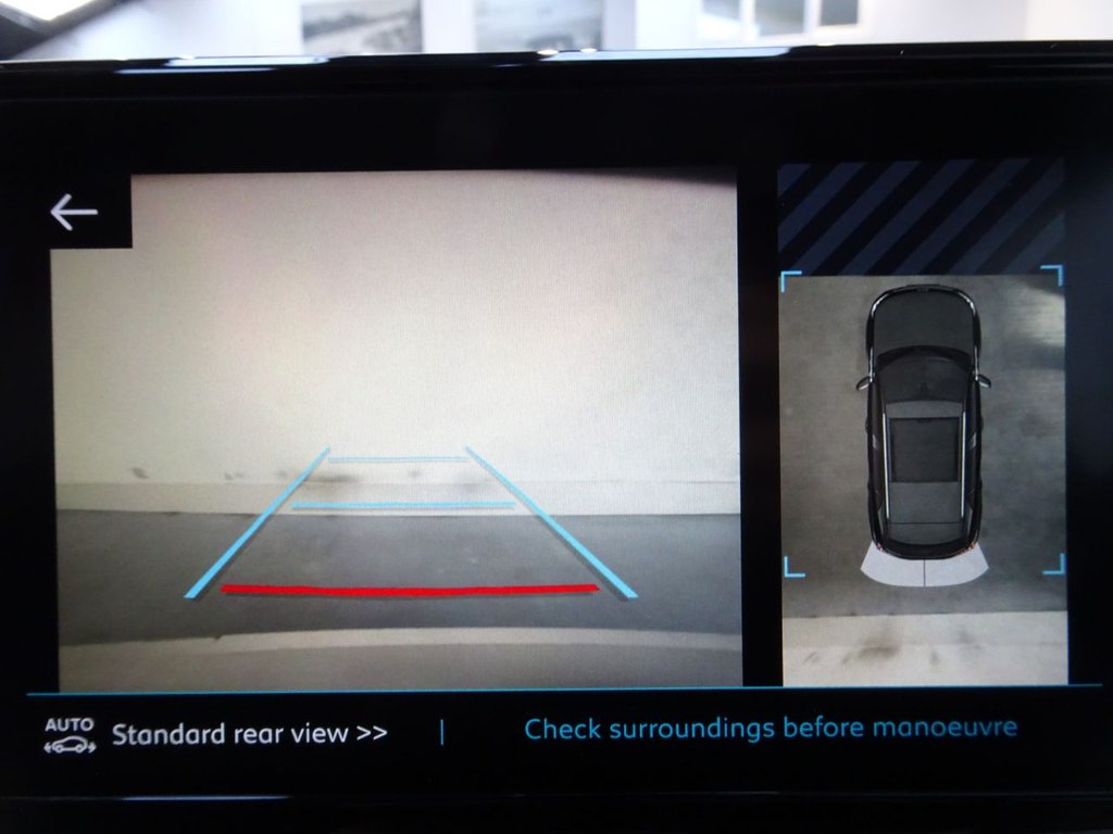 Used Peugeot 2008 2021 for sale - 76509665: Photo 8