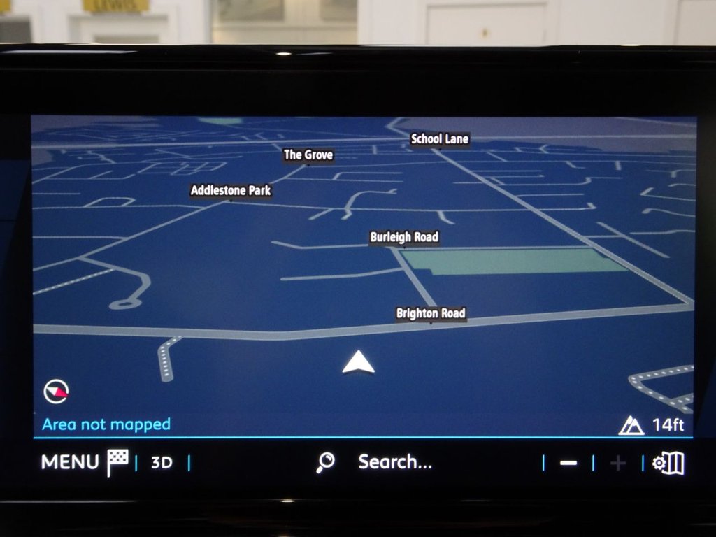 Used Peugeot 2008 2021 for sale - 76509665: Photo 9