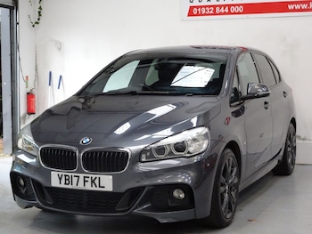 Used BMW 2 Series Active Tourer 2017 for sale - 77571596: Photo