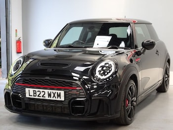 Used MINI Hatch 2022 for sale - 79129294: Photo