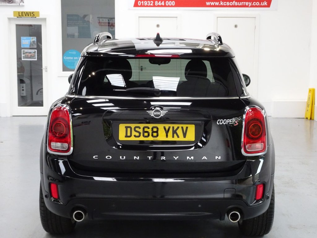 Used MINI Countryman 2018 for sale - 76509417: Photo 10