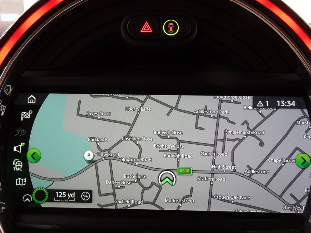 Used MINI Countryman 2018 for sale - 76509417: Photo 11