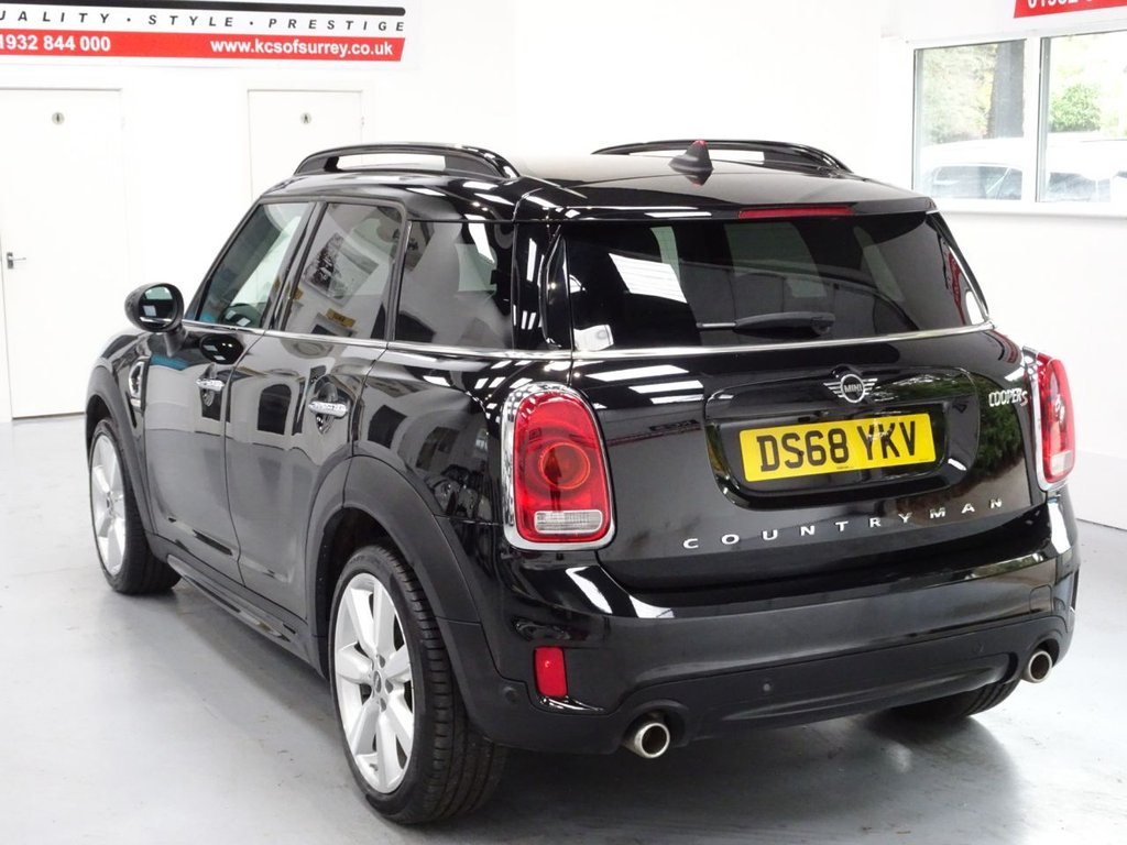 Used MINI Countryman 2018 for sale - 76509417: Photo 13
