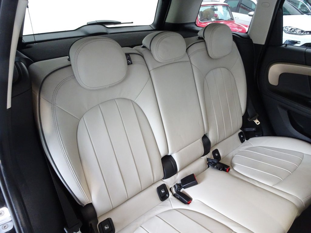 Used MINI Countryman 2018 for sale - 76509417: Photo 15