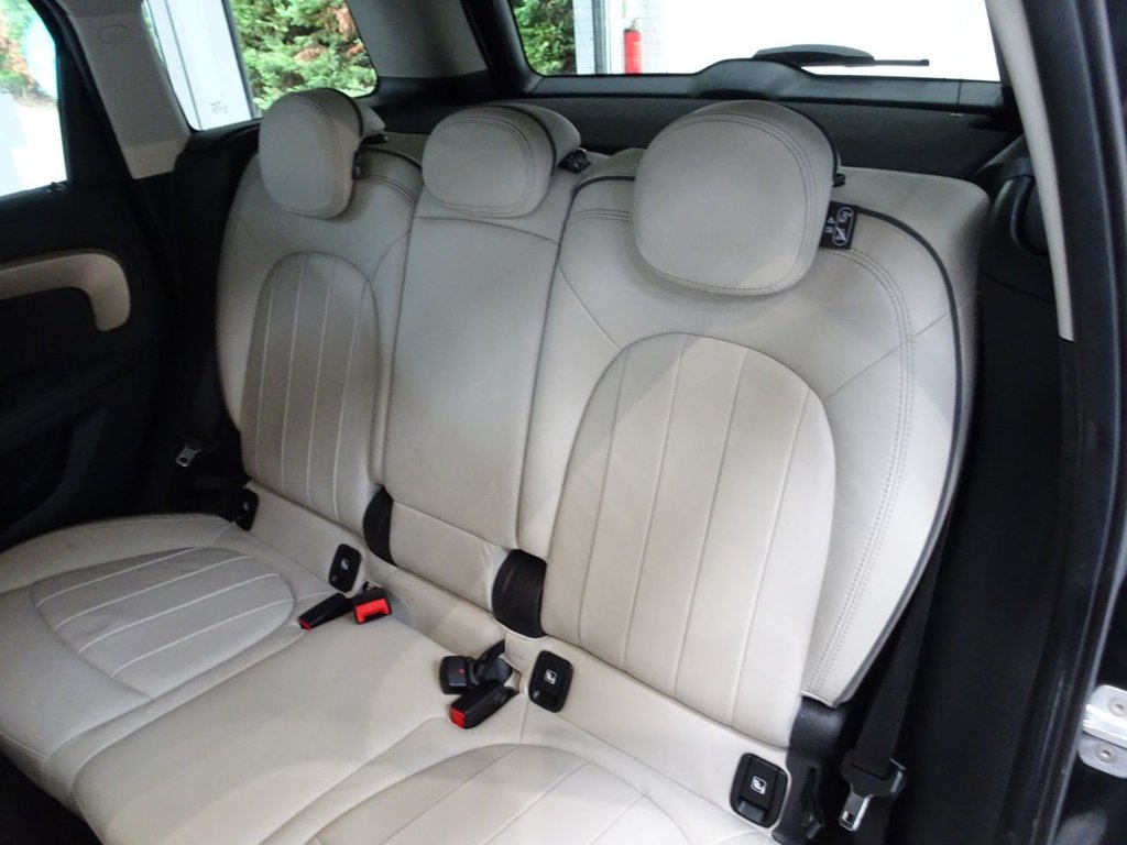 Used MINI Countryman 2018 for sale - 76509417: Photo 16